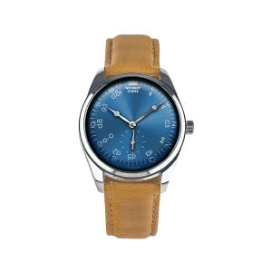 Réti Mark II - Green, og Réti Mark II Blue