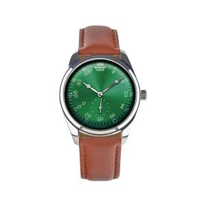 Réti Mark II - Green, og Réti Mark II Green