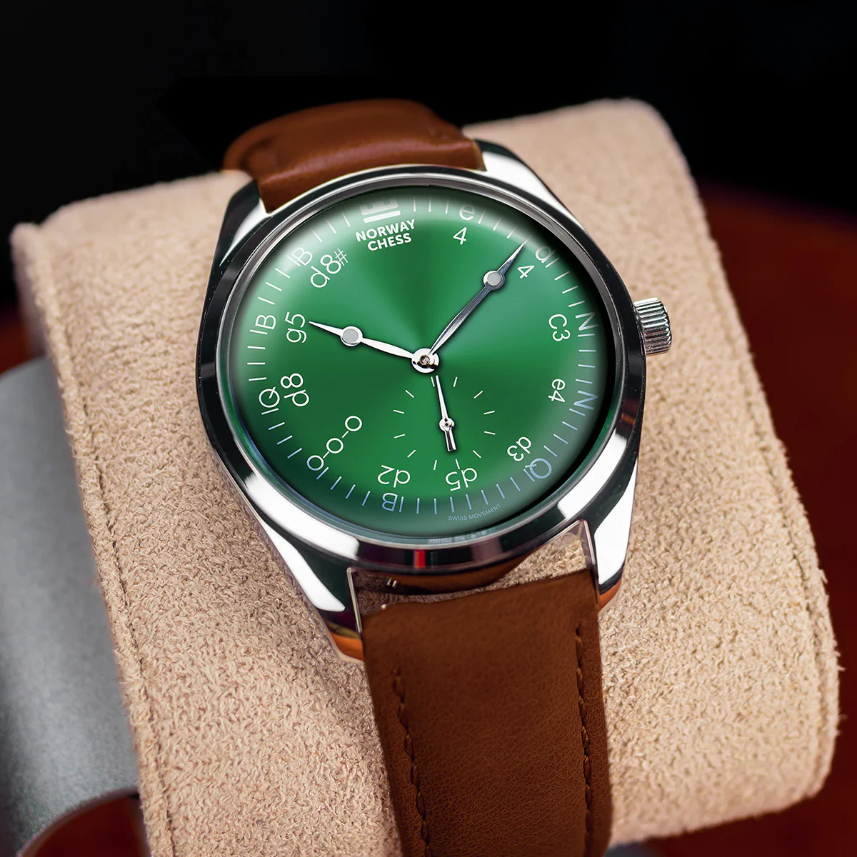 Réti Mark II - Green, og Réti Mark II Green - Bilde 5