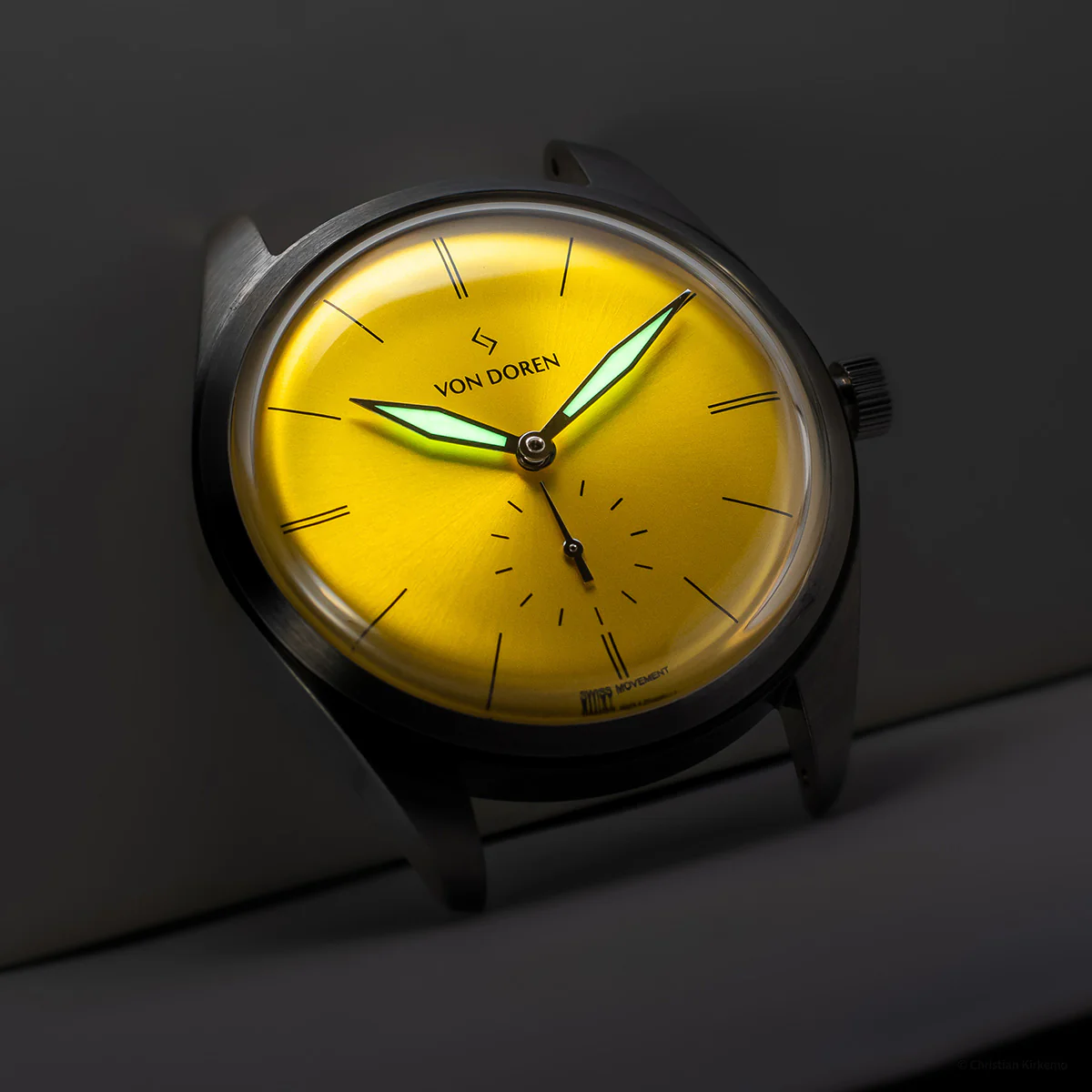 RUNDE - TIGER´S EYE - Bilde 2