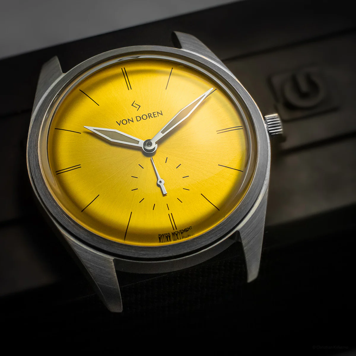 RUNDE - TIGER´S EYE - Bilde 3