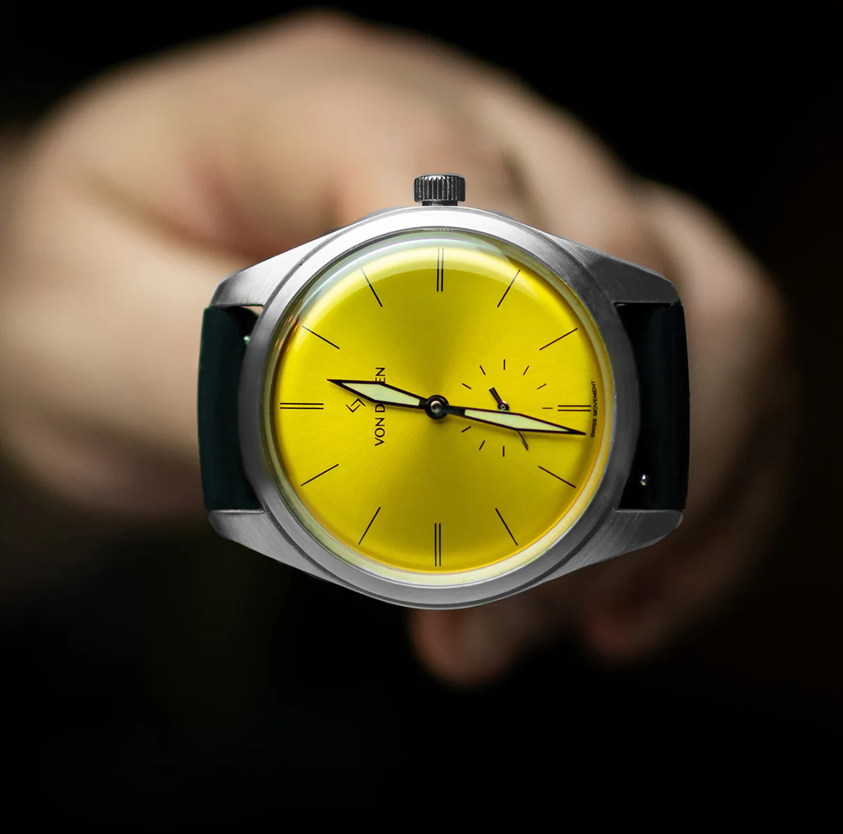 RUNDE - TIGER´S EYE - Bilde 4