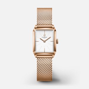 Charlie Paris MONCEAU - Rose gold