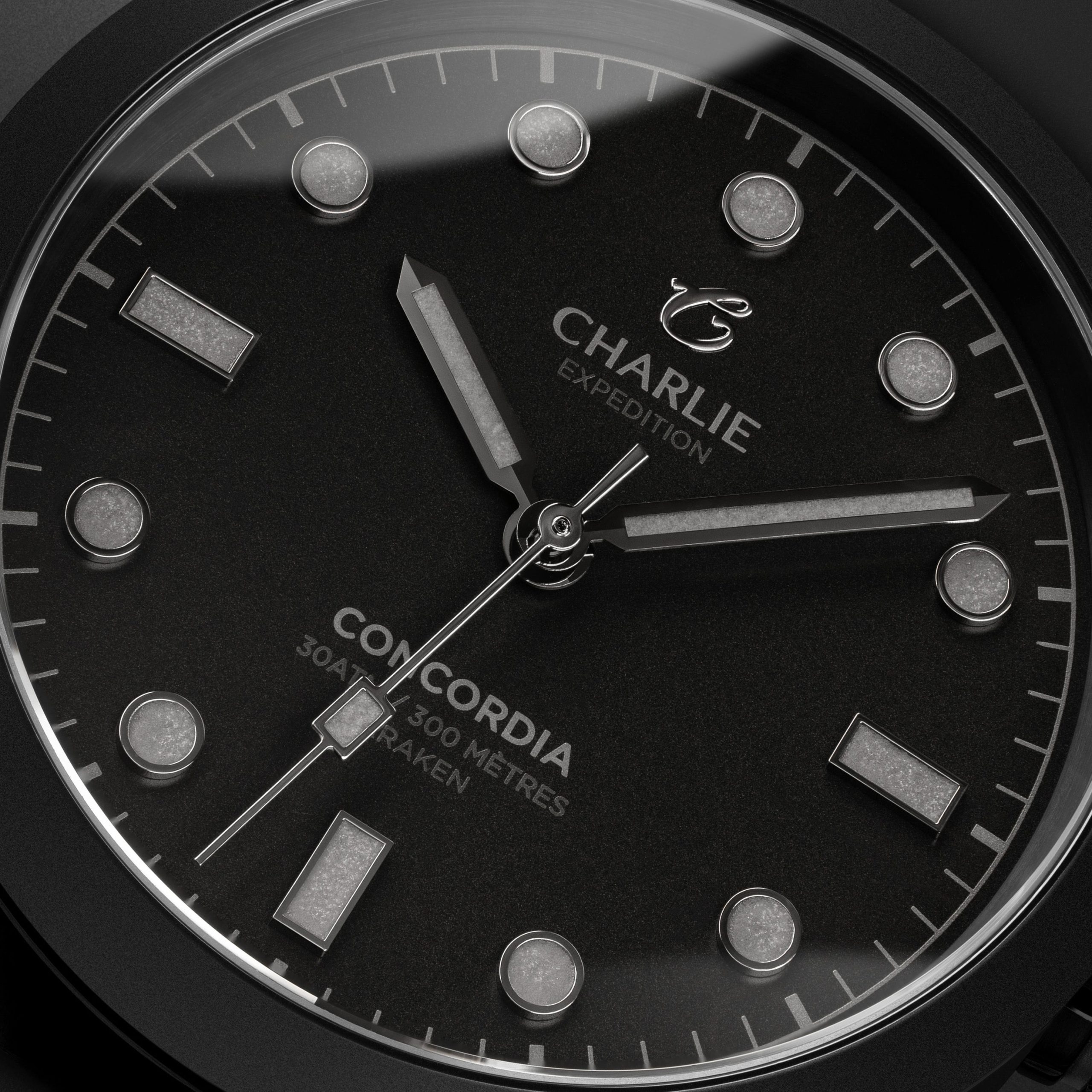 Charlie Paris CONCORDIA - Kraken - Bilde 2