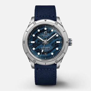 Charlie Paris CONCORDIA - Sapphire - Nazaré