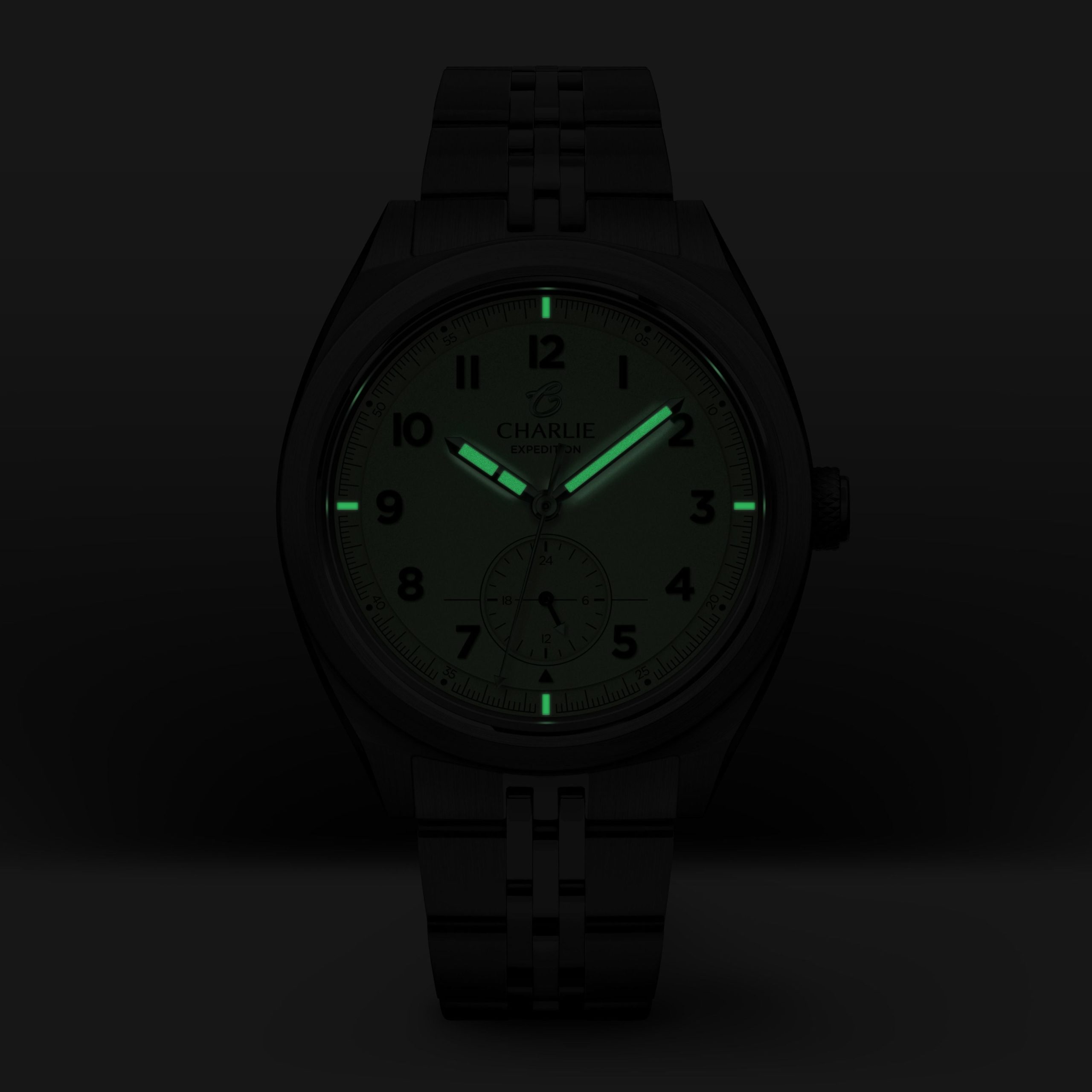 Charlie Paris GR - 24h - Blue - Bilde 5