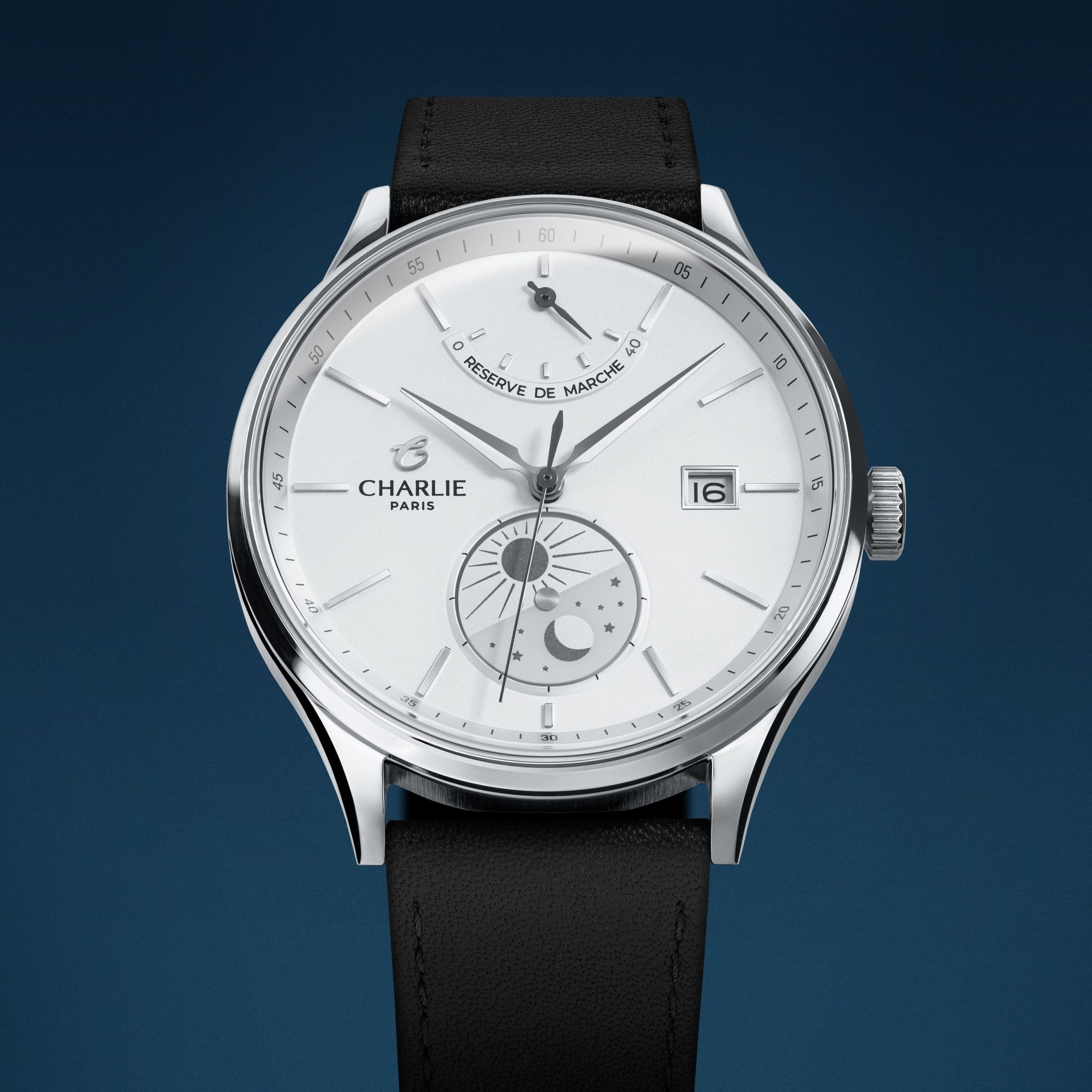 Charlie Paris INITIAL - Day/Night - Solstice - Bilde 6