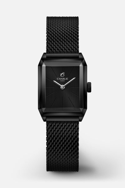 Charlie Paris MONCEAU - Midnight