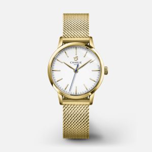 Charlie Paris SULLY - Gold