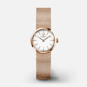 Charlie Paris SULLY Mini - Rose Gold