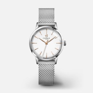 Charlie Paris SULLY - Steel