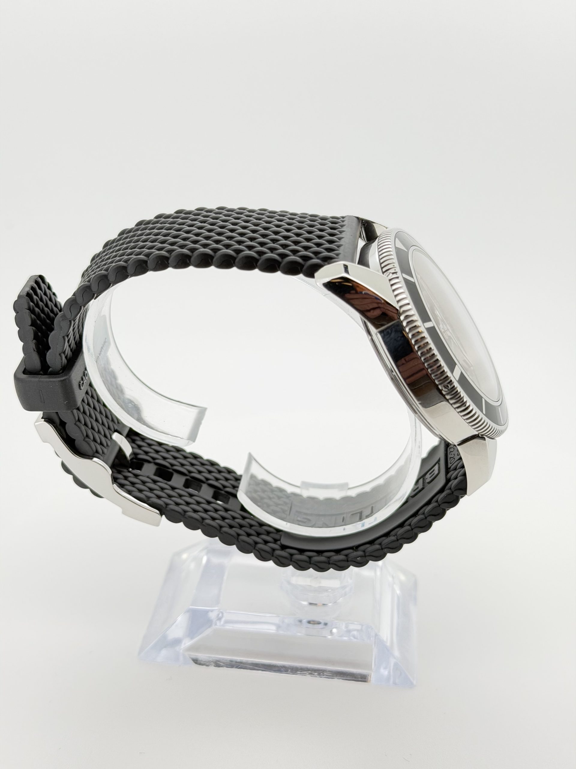 BREITLING SUPEROCEAN HERITAGE 42 – KOMPLETT / BJERKE 2016 - Bilde 6