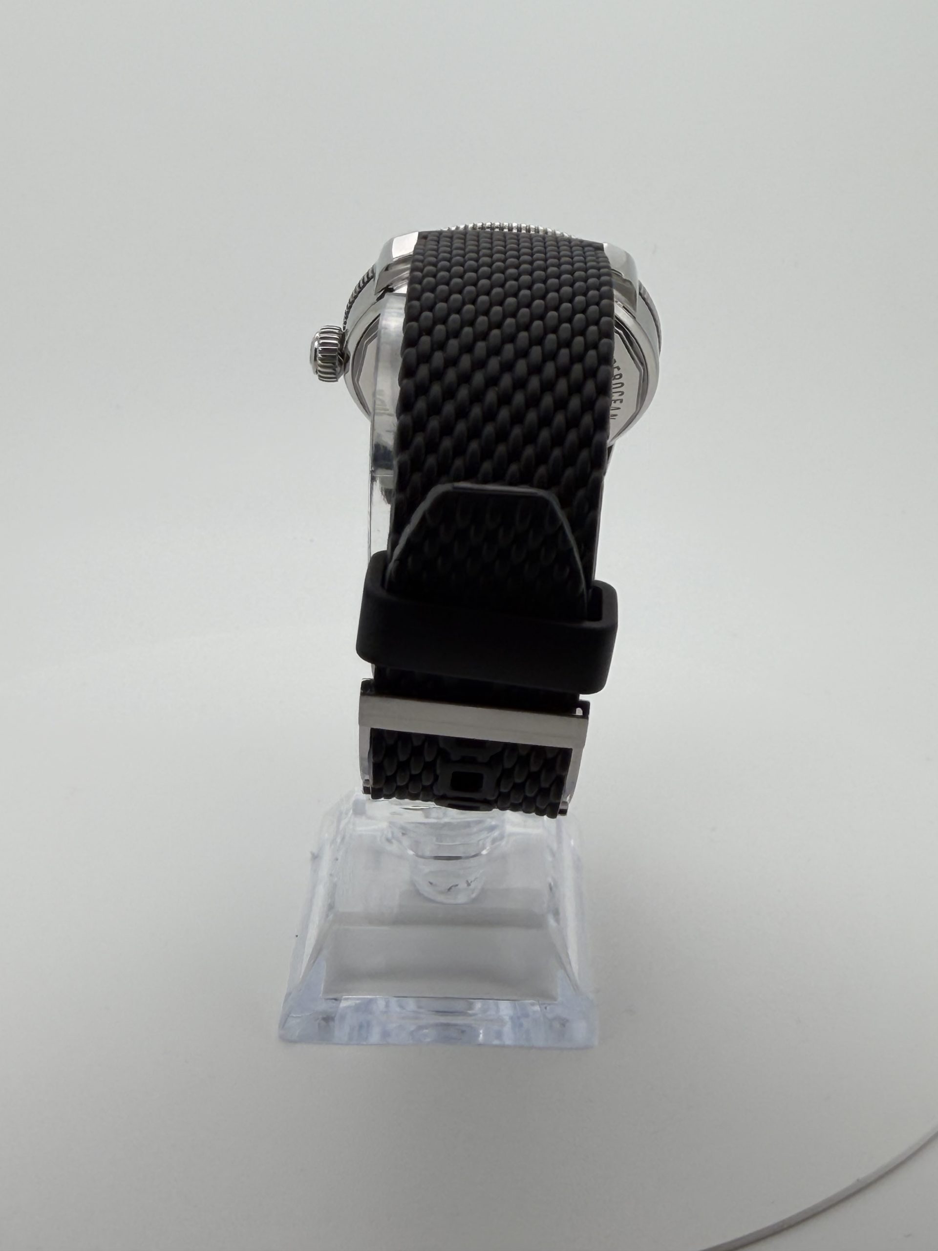 BREITLING SUPEROCEAN HERITAGE 42 – KOMPLETT / BJERKE 2016 - Bilde 7