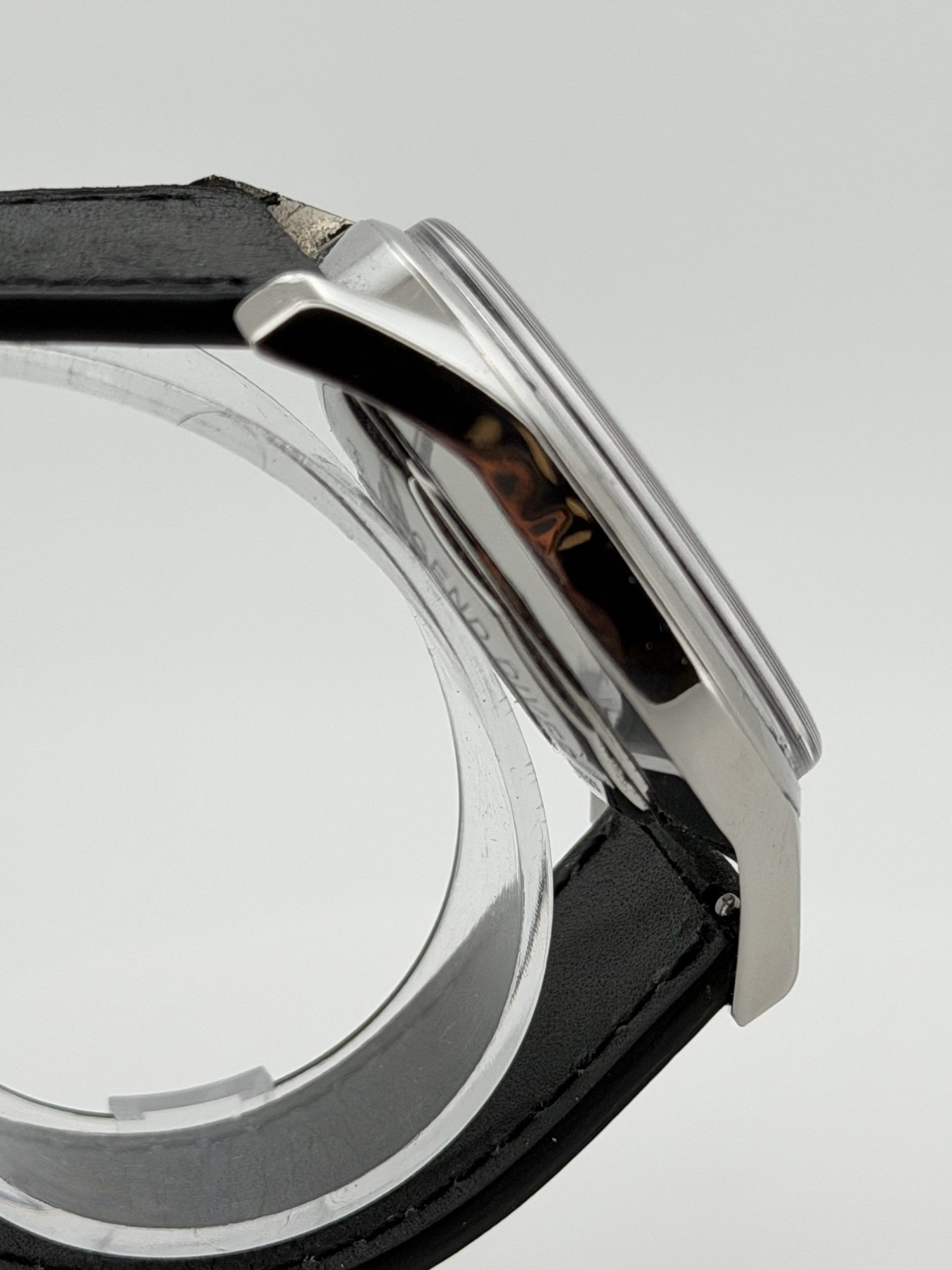 Longines Legend Diver – 2012 modell (komplett) - Bilde 9