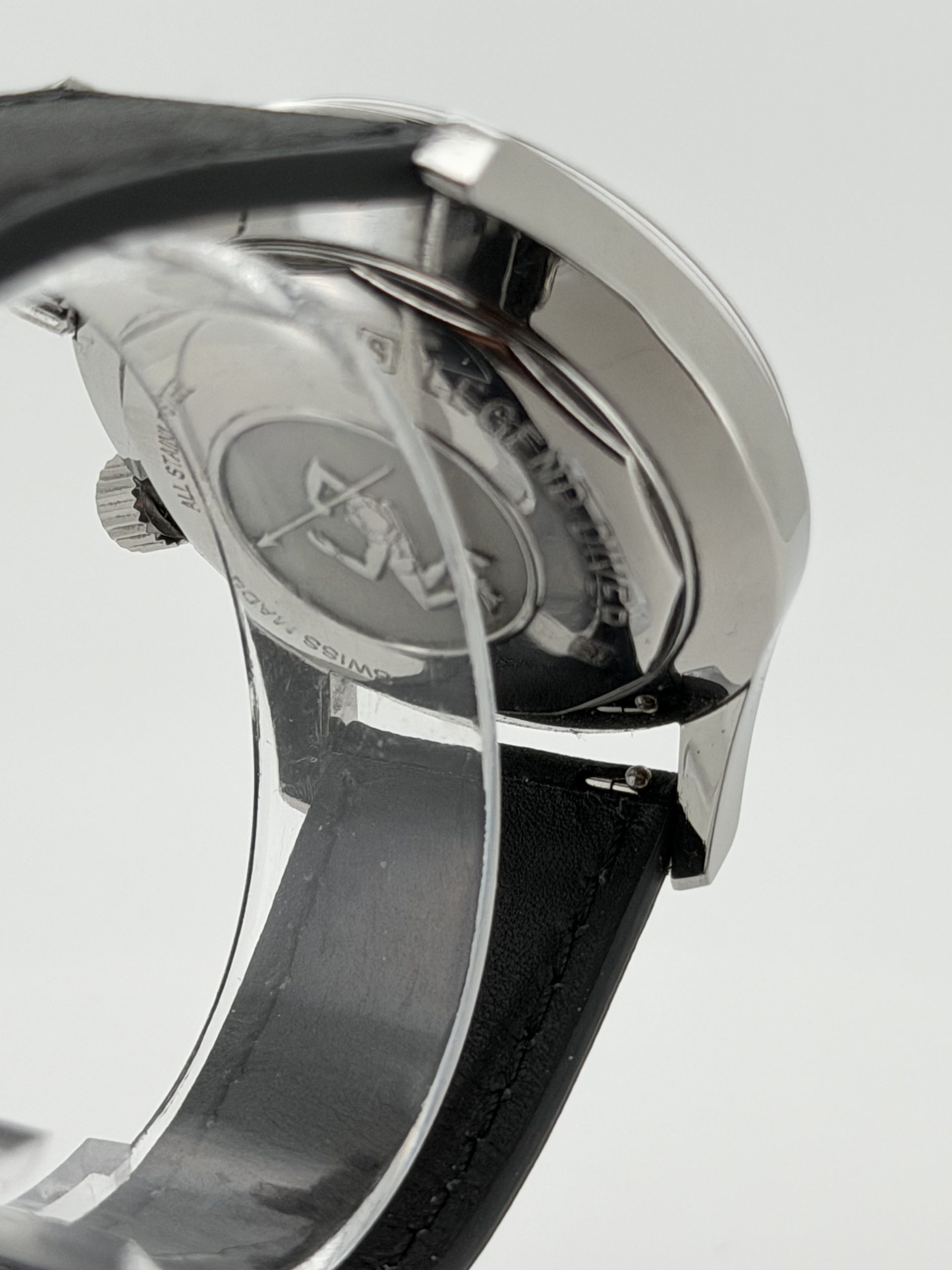 Longines Legend Diver – 2012 modell (komplett) - Bilde 4