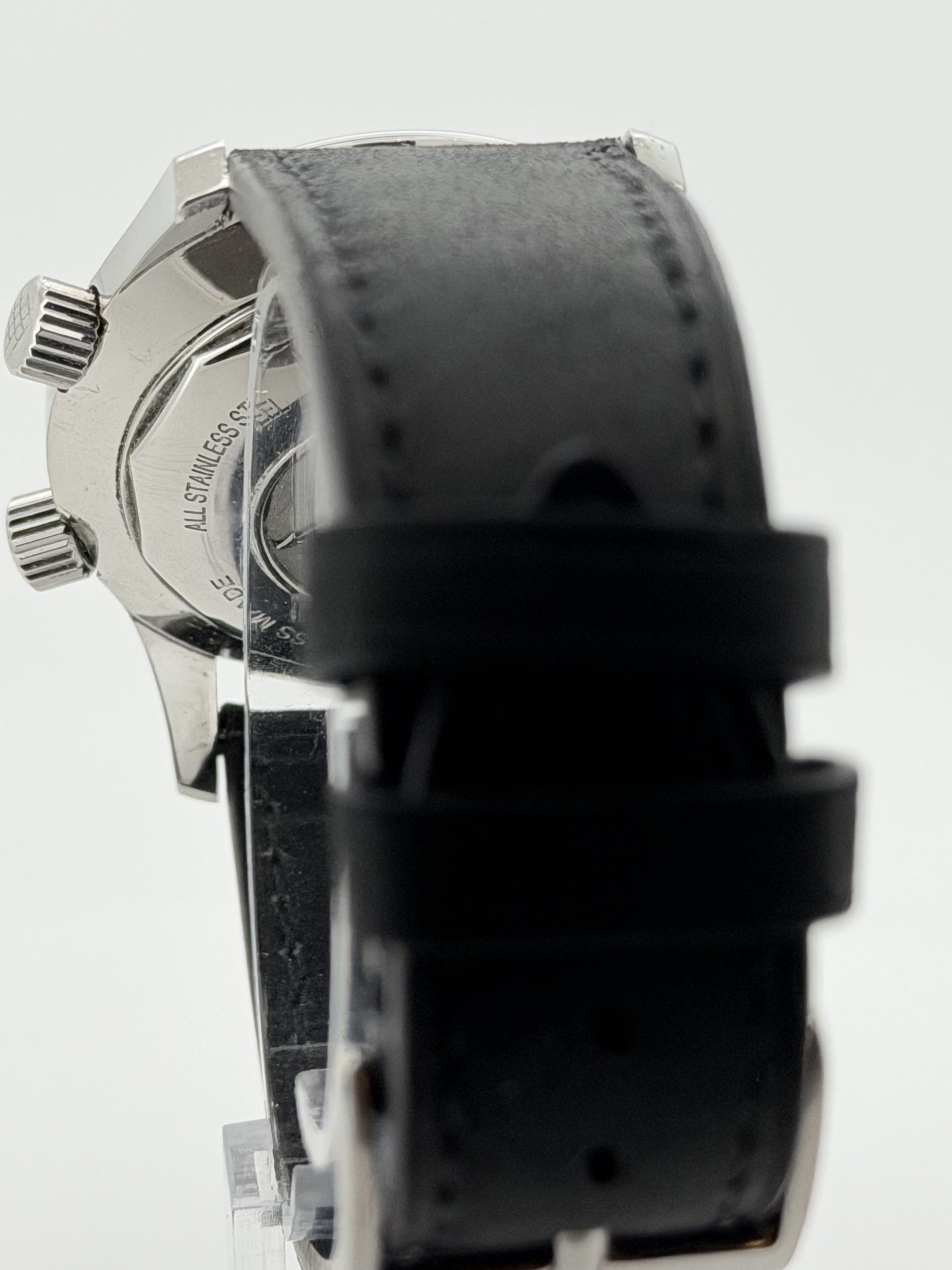 Longines Legend Diver – 2012 modell (komplett) - Bilde 5