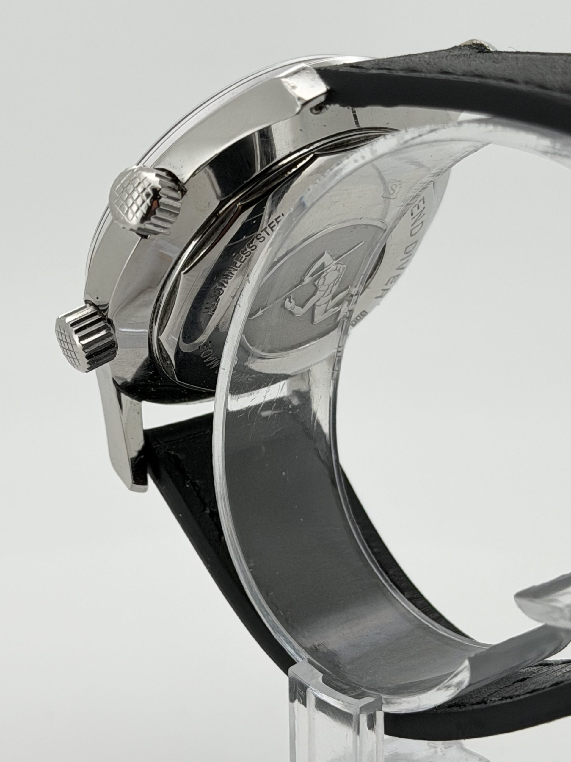 Longines Legend Diver – 2012 modell (komplett) - Bilde 6