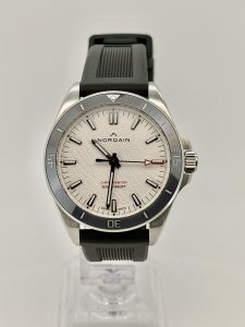 NORQAIN Adventure Neverest 2025 – Som ny / Slutsolgt modell