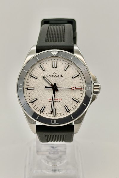 NORQAIN Adventure Neverest 2025 – Som ny / Slutsolgt modell