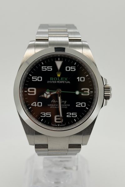 Rolex Air-King 126900 – 2024 modell