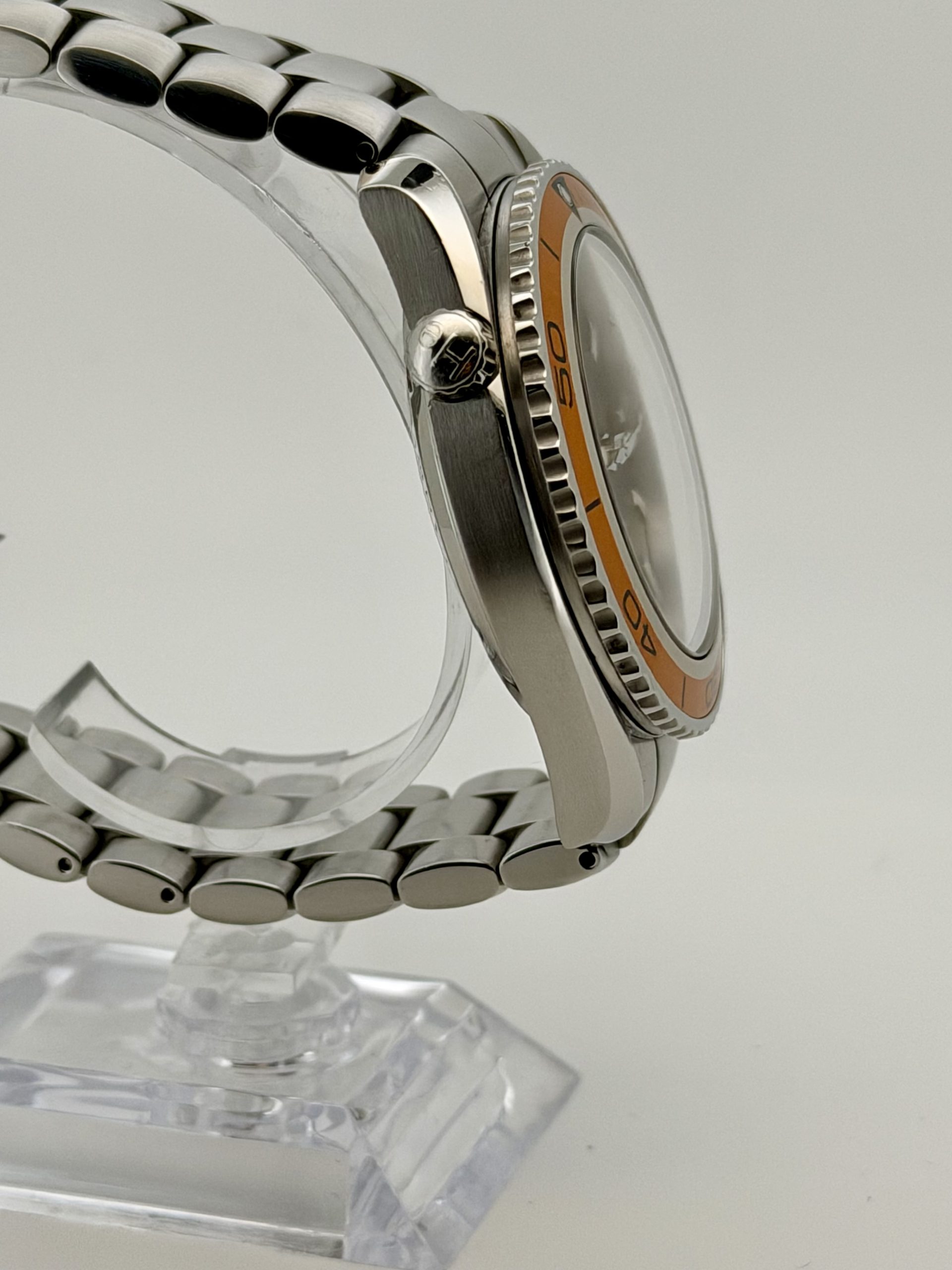 Omega Seamaster Planet Ocean – 2012 – Komplett sett - Bilde 6