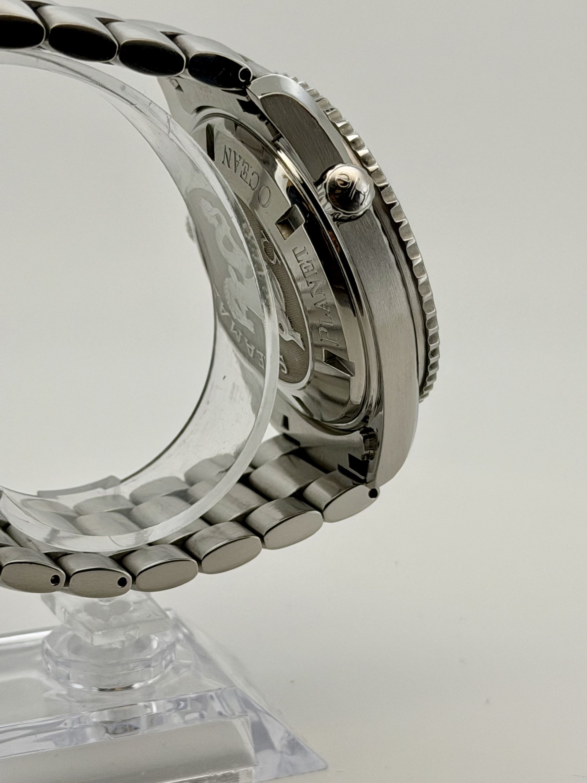 Omega Seamaster Planet Ocean – 2012 – Komplett sett - Bilde 7
