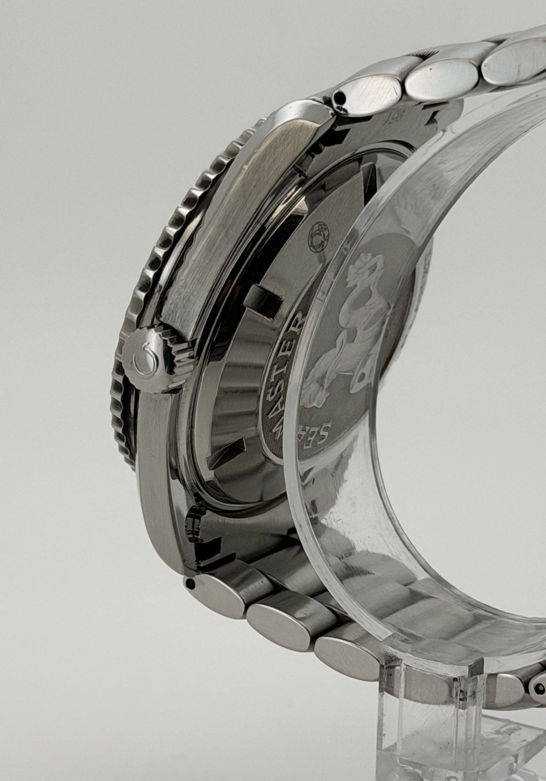 Omega Seamaster Planet Ocean – 2012 – Komplett sett - Bilde 13