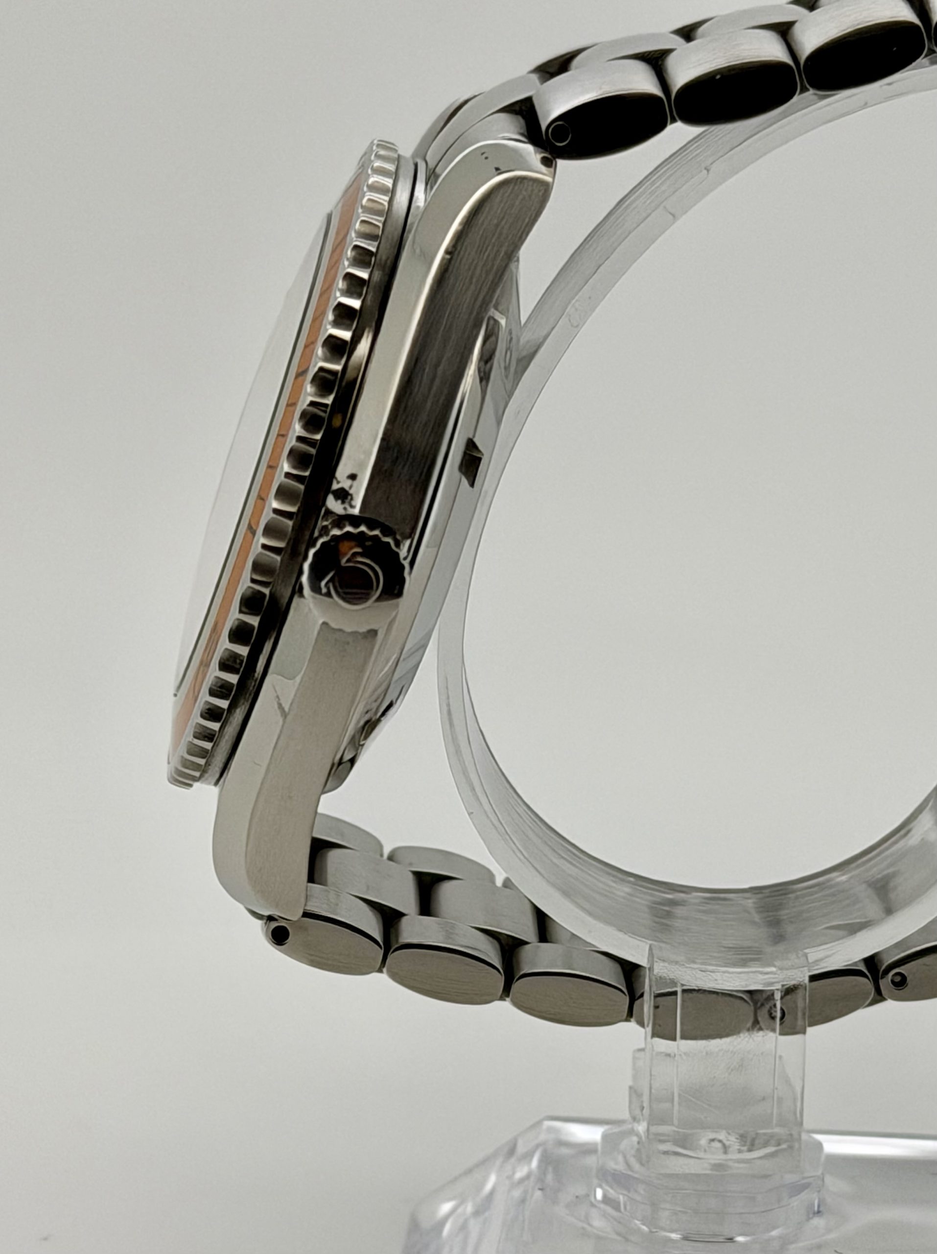 Omega Seamaster Planet Ocean – 2012 – Komplett sett - Bilde 14