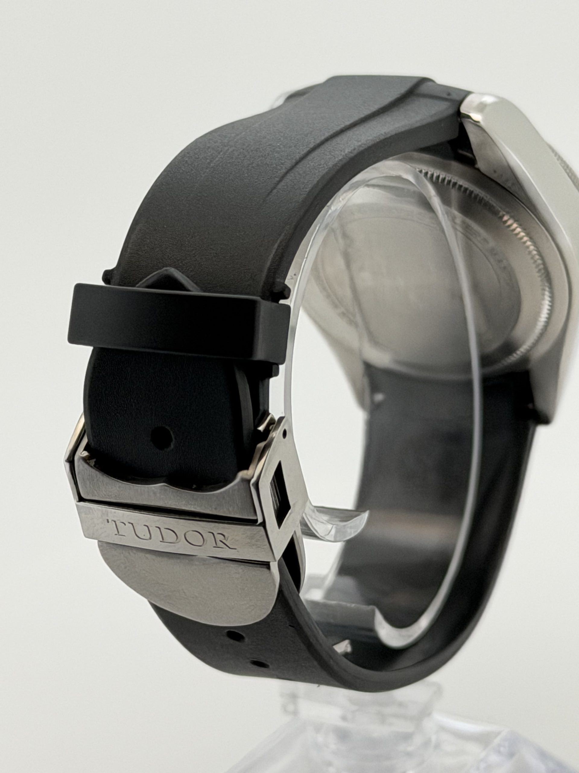 Holdt av til og med 28.05 - Tudor Black Bay GMT Pepsi – Ref. 79830RB – 2018 modell - Bilde 5