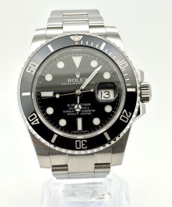 Rolex Submariner Date 116610LN