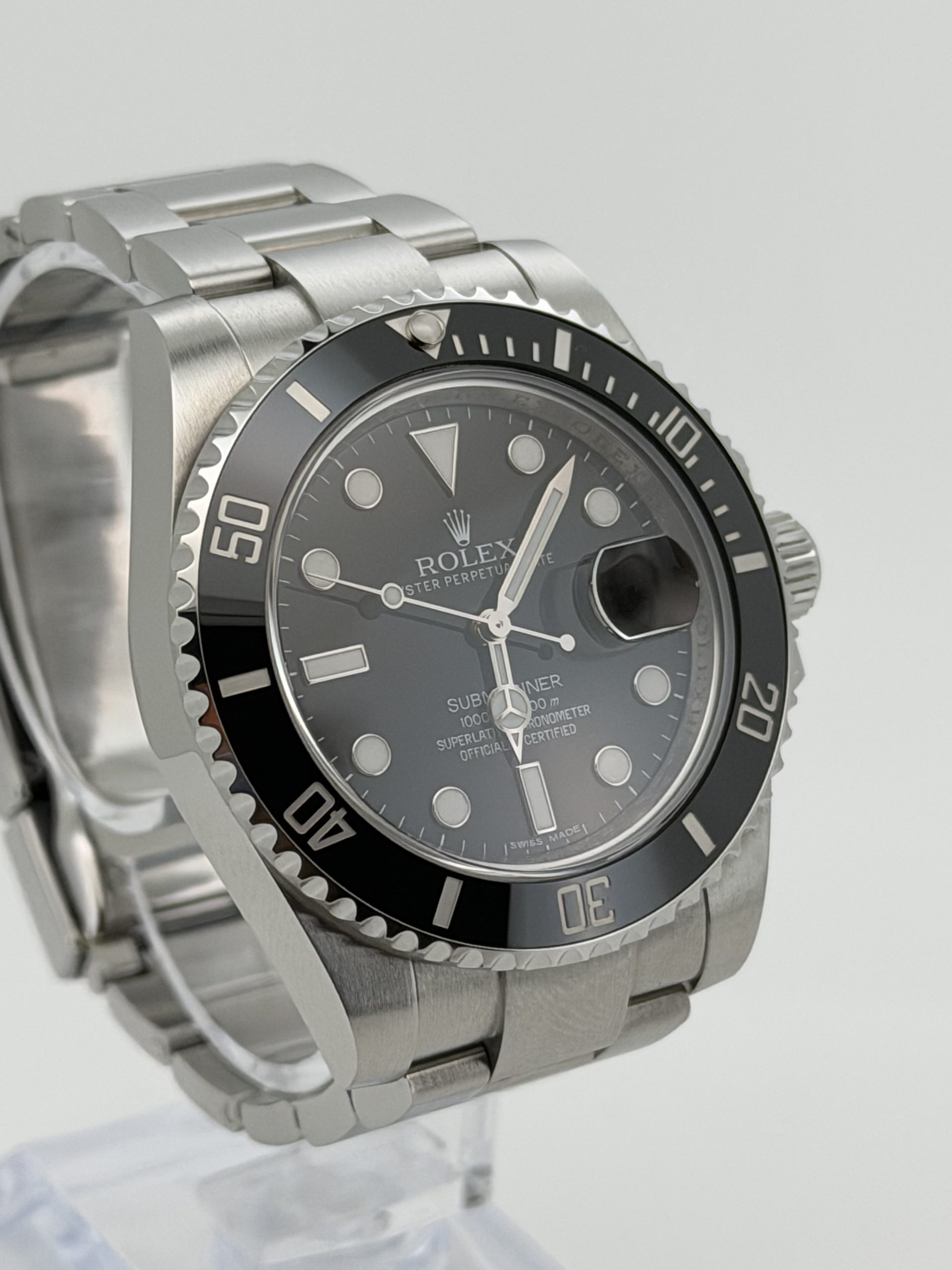 Rolex Submariner Date 116610LN - Bilde 2