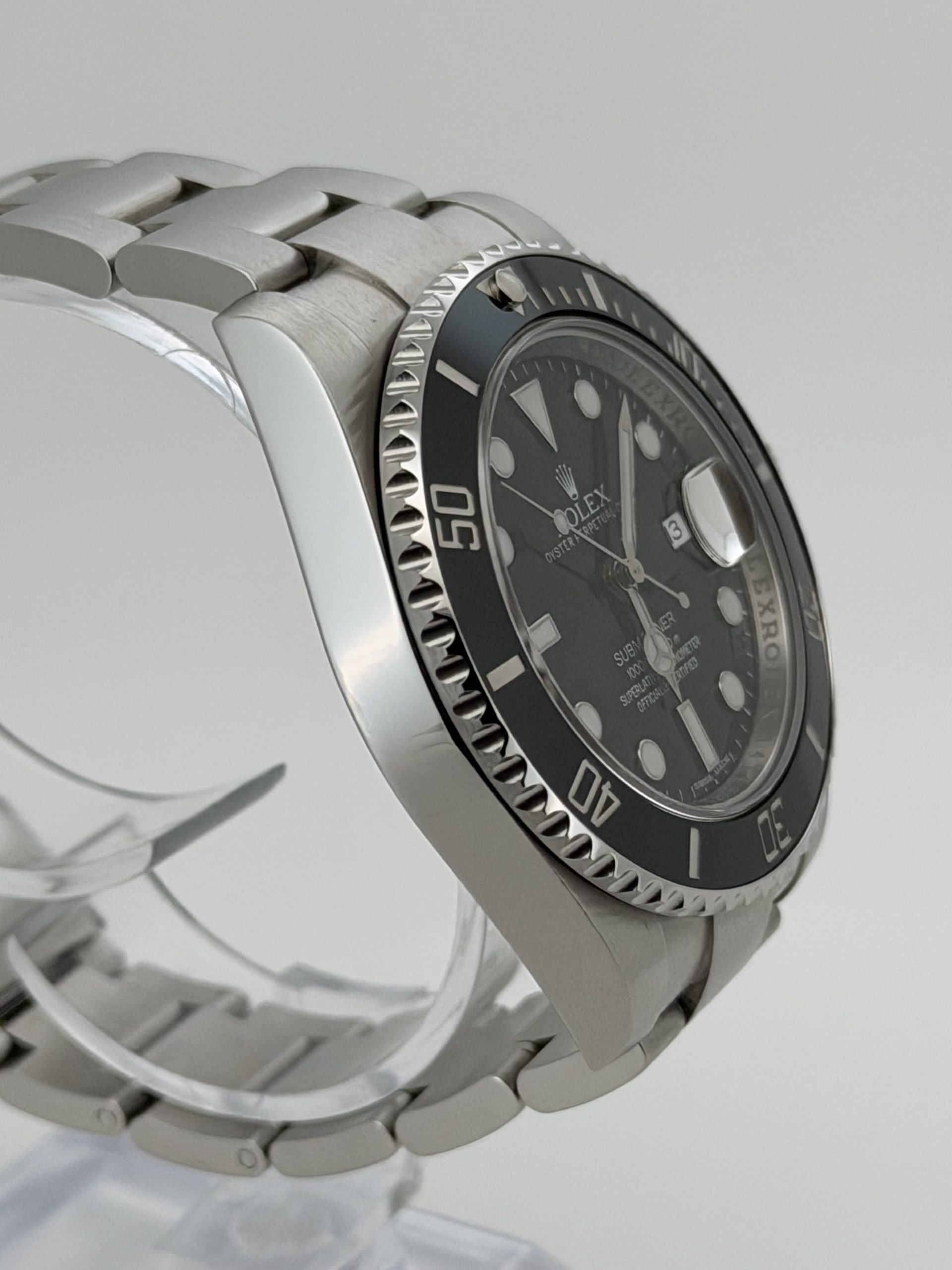Rolex Submariner Date 116610LN - Bilde 3