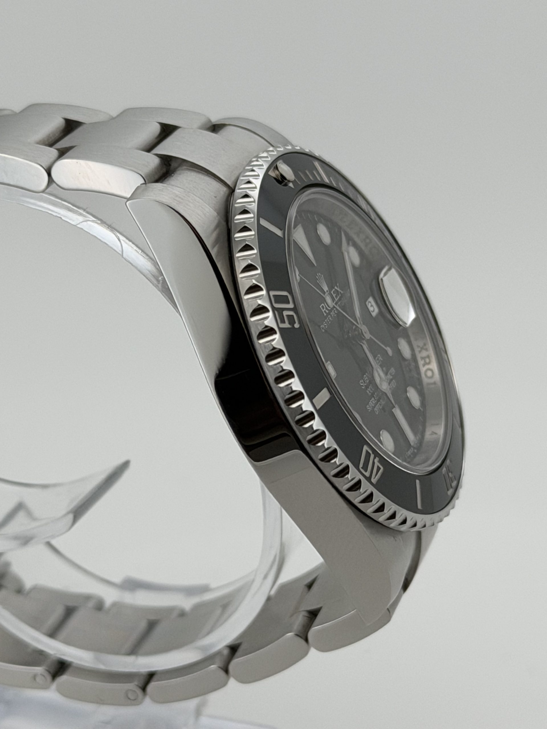 Rolex Submariner Date 116610LN - Bilde 4