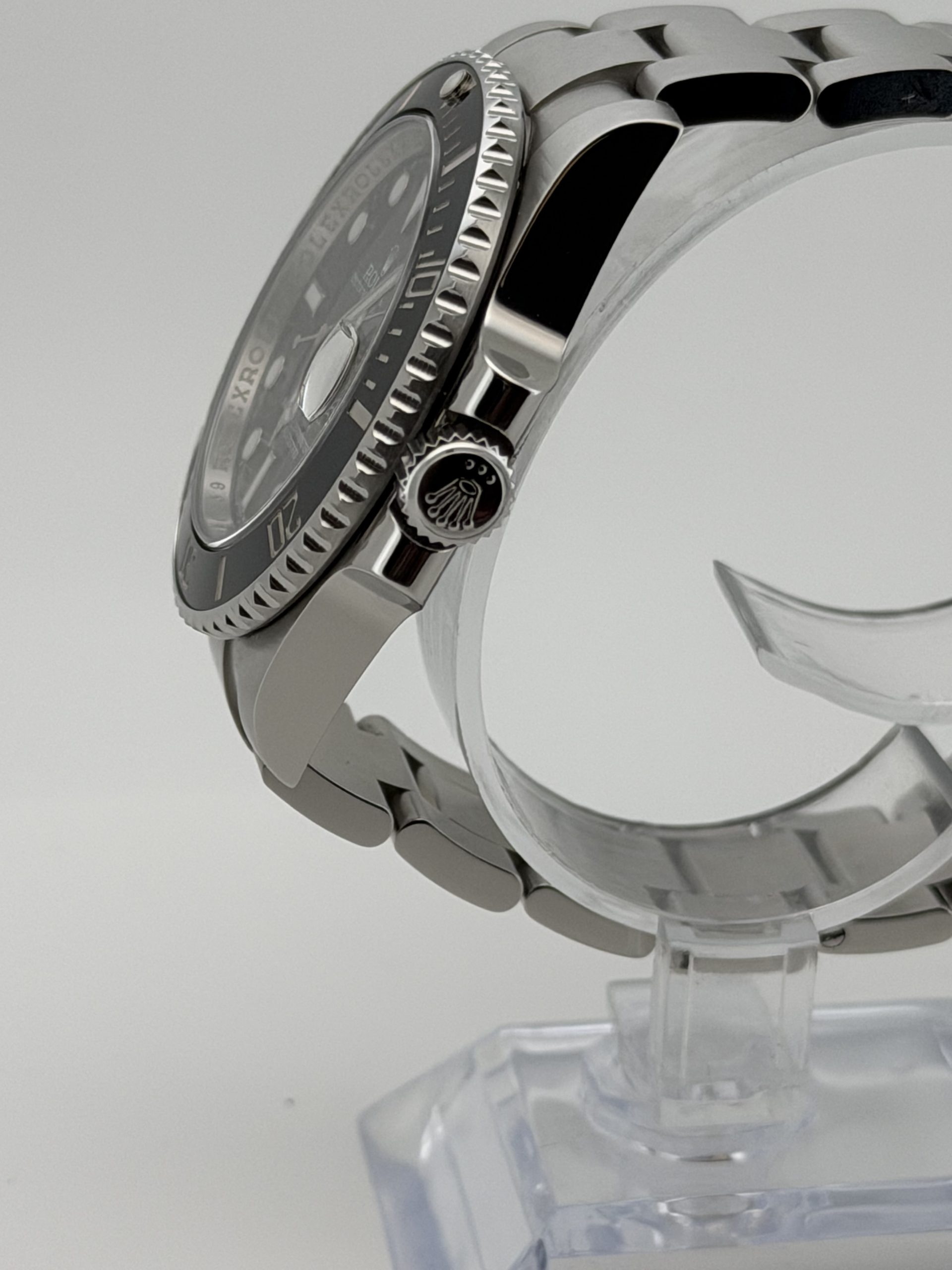 Rolex Submariner Date 116610LN - Bilde 11