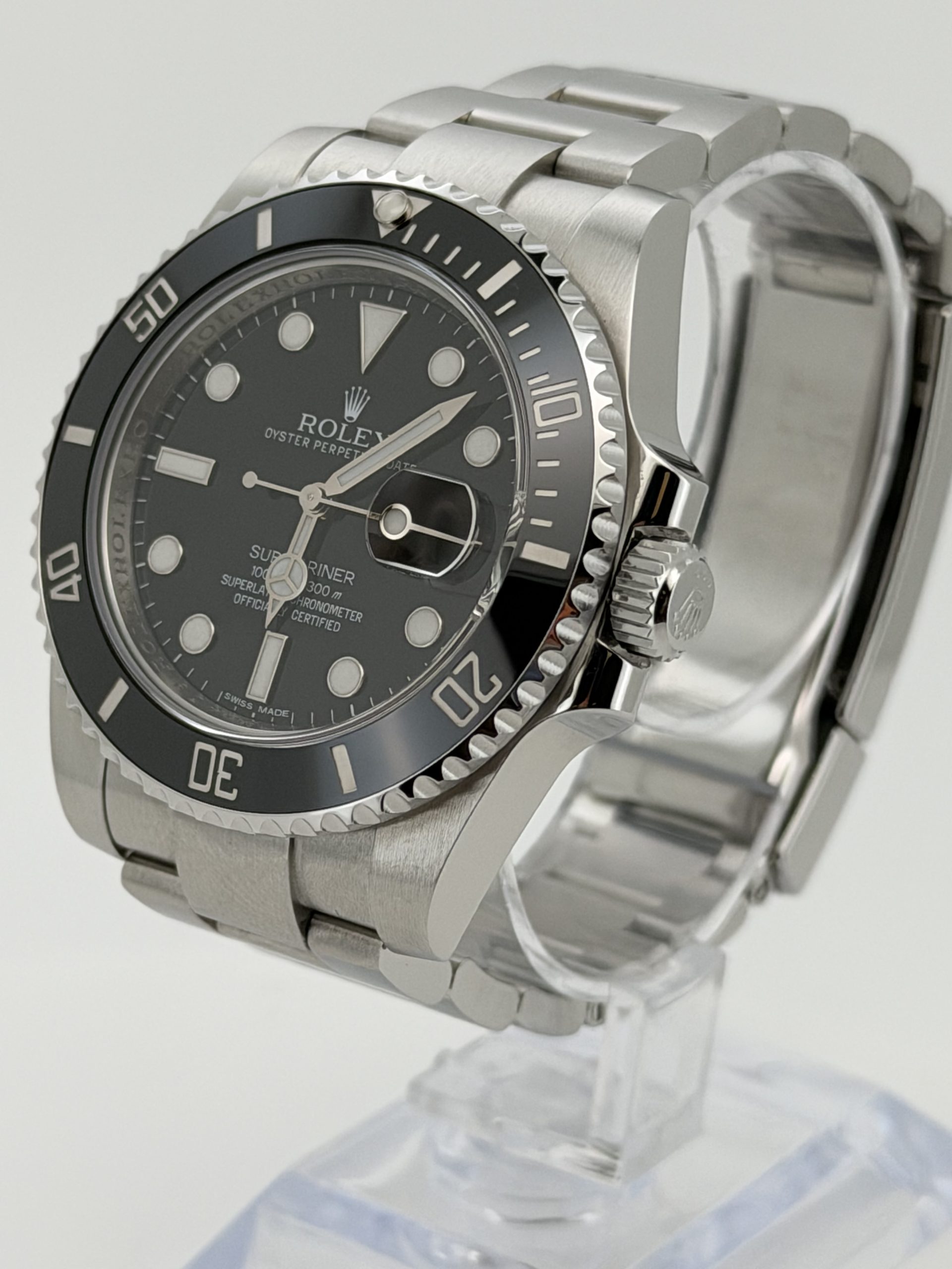 Rolex Submariner Date 116610LN - Bilde 12