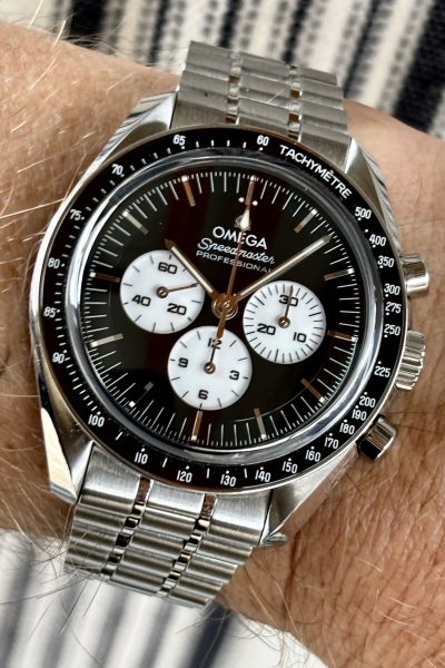 Omega Speedmaster Professional  Moonwatch  +/- 2026 modell
