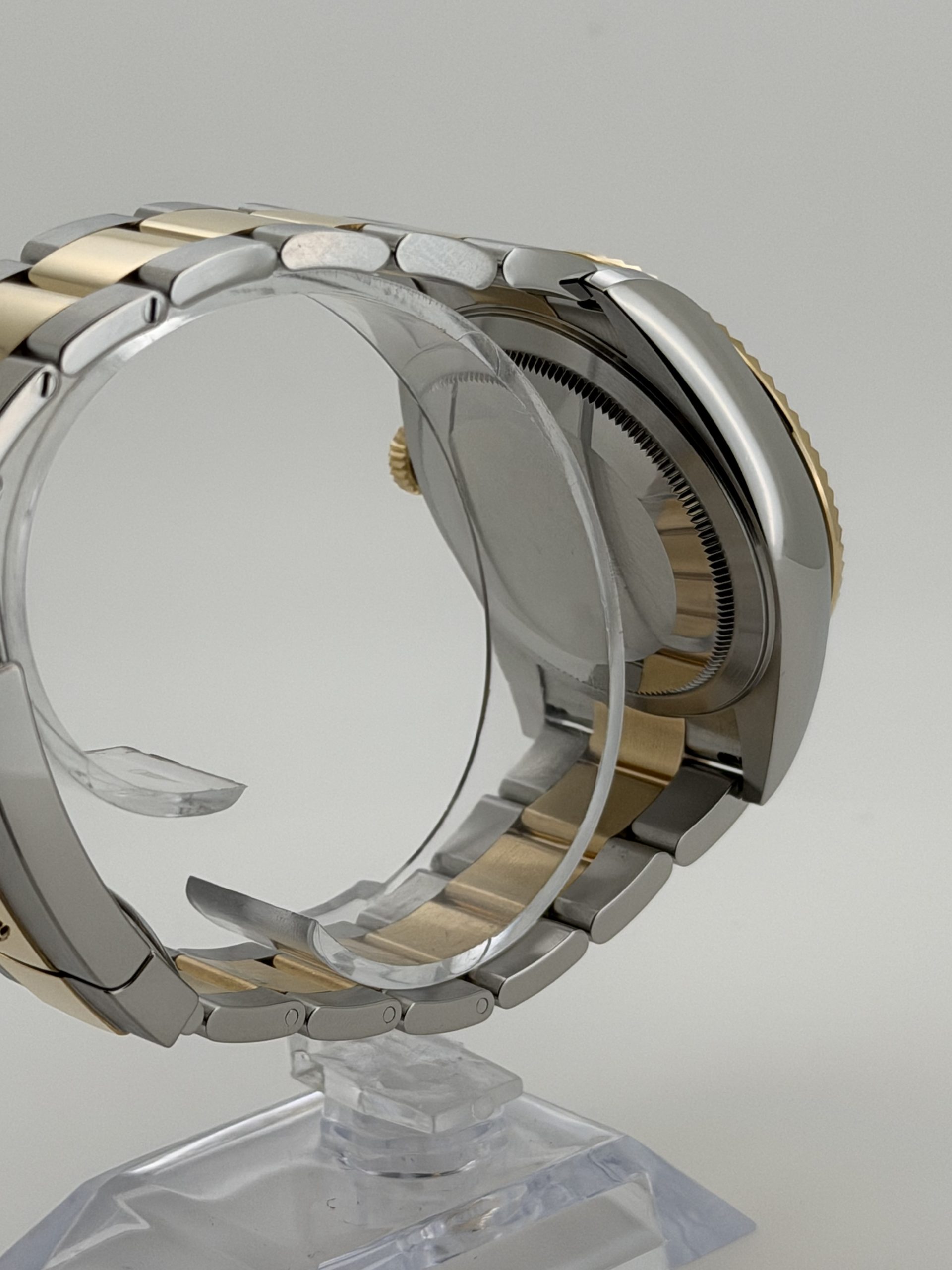 Rolex Sky-Dweller 42 mm – 2020 – Norsk solgt – Komplett - Bilde 8