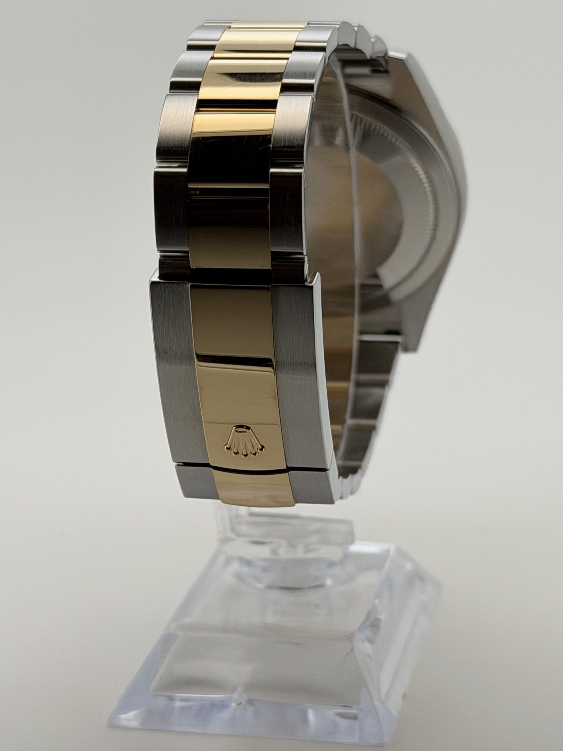 Rolex Sky-Dweller 42 mm – 2020 – Norsk solgt – Komplett - Bilde 9