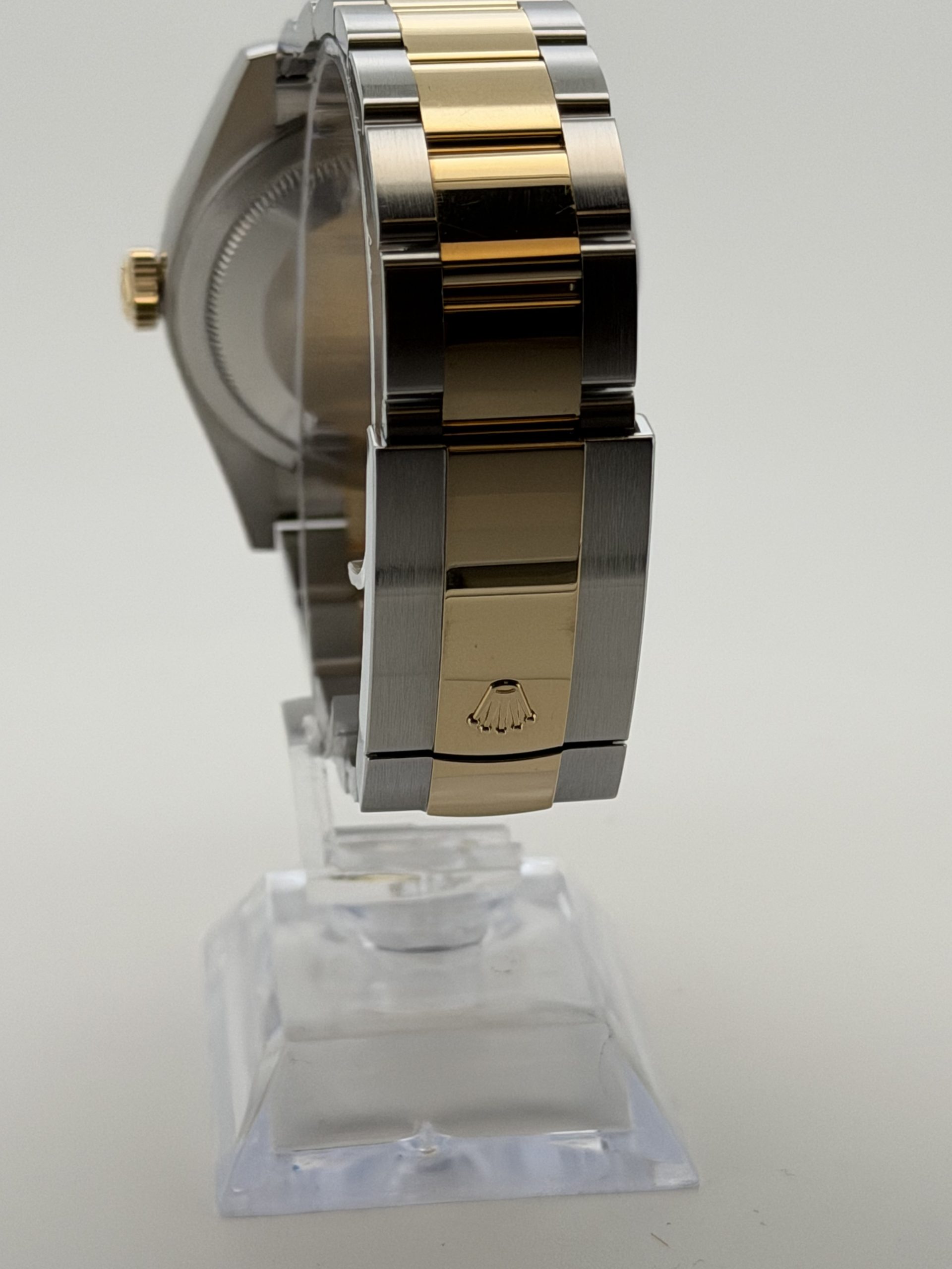 Rolex Sky-Dweller 42 mm – 2020 – Norsk solgt – Komplett - Bilde 10