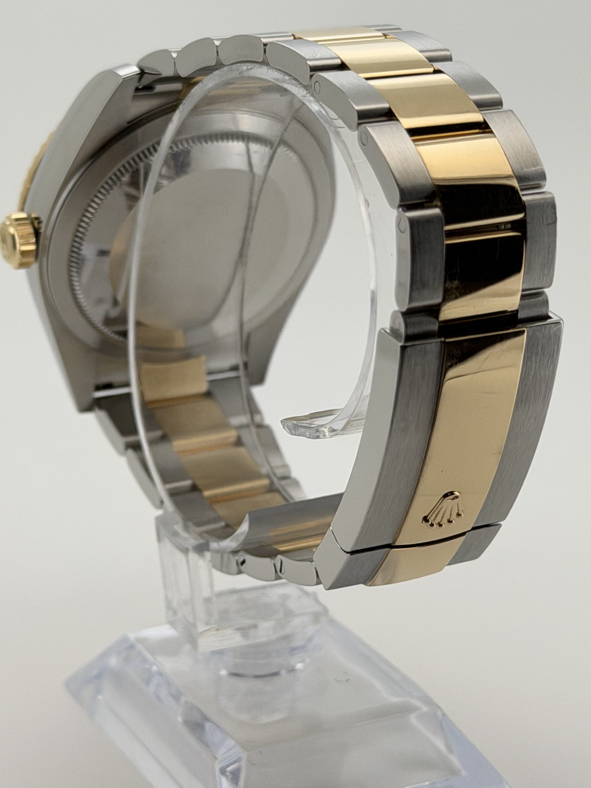 Rolex Sky-Dweller 42 mm – 2020 – Norsk solgt – Komplett - Bilde 11