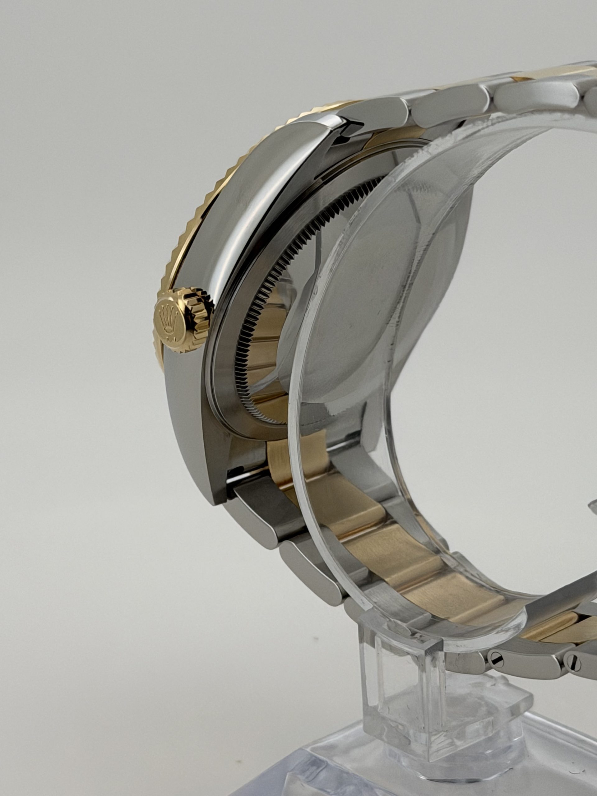 Rolex Sky-Dweller 42 mm – 2020 – Norsk solgt – Komplett - Bilde 12