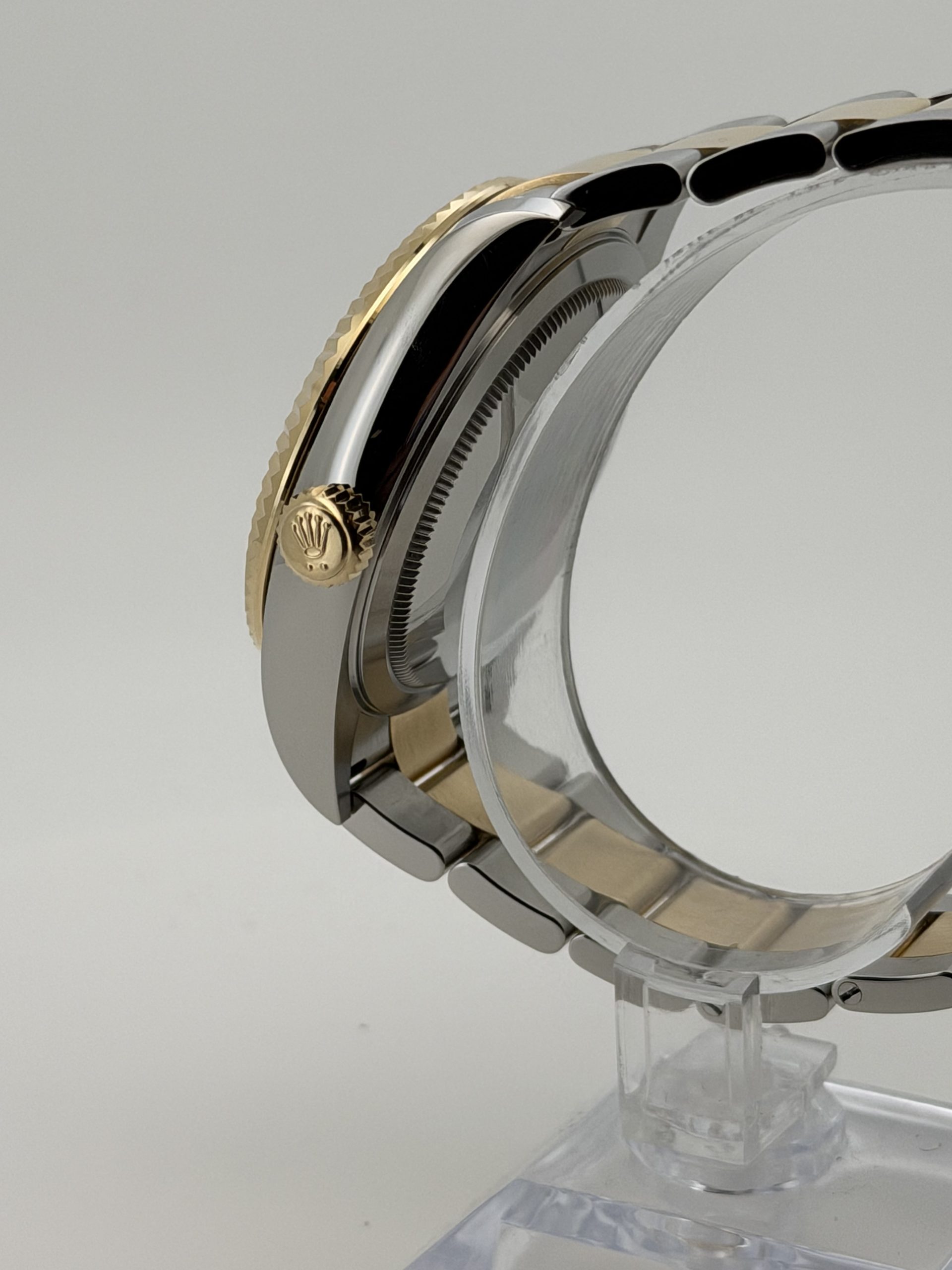 Rolex Sky-Dweller 42 mm – 2020 – Norsk solgt – Komplett - Bilde 13