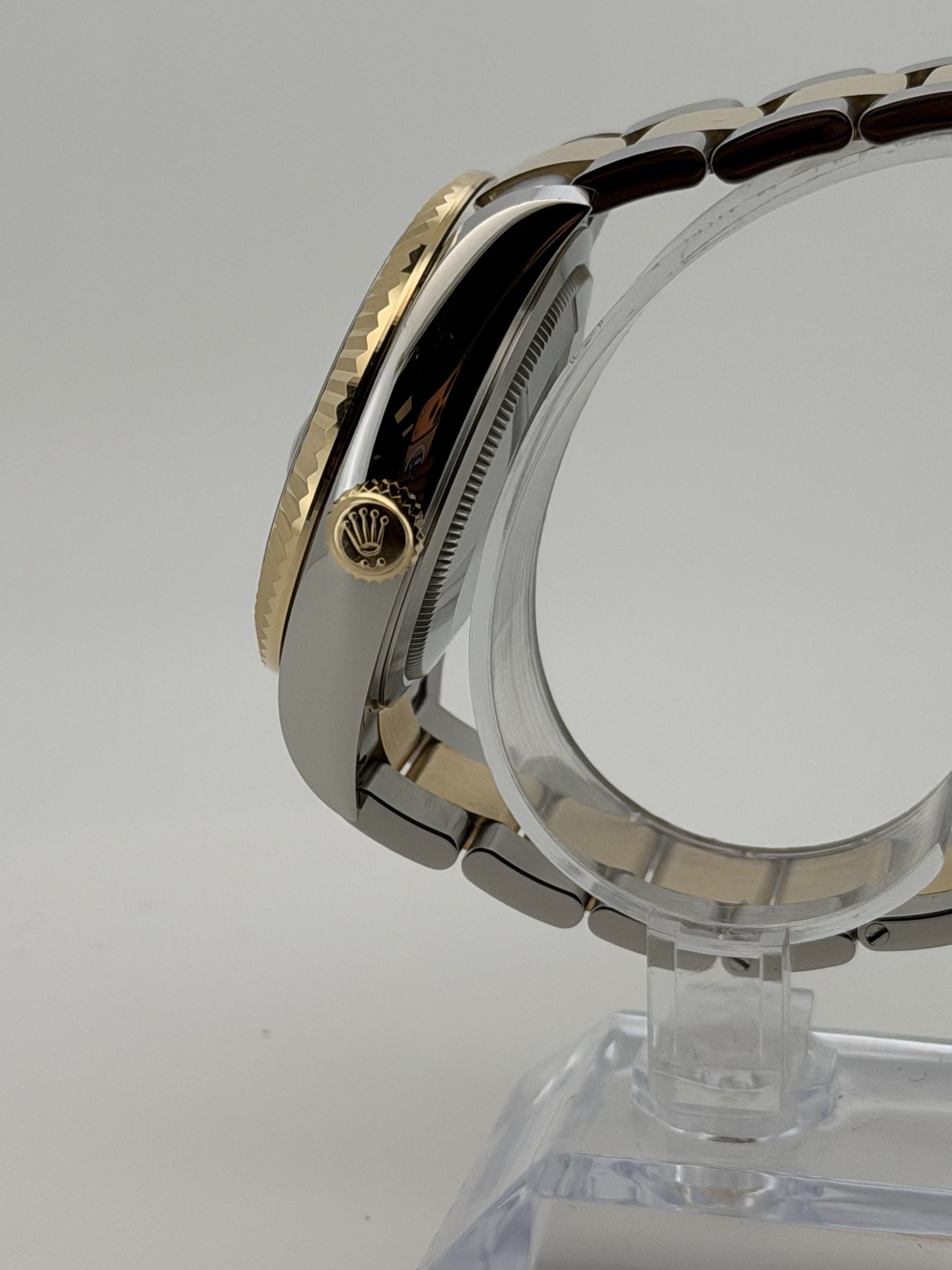 Rolex Sky-Dweller 42 mm – 2020 – Norsk solgt – Komplett - Bilde 14