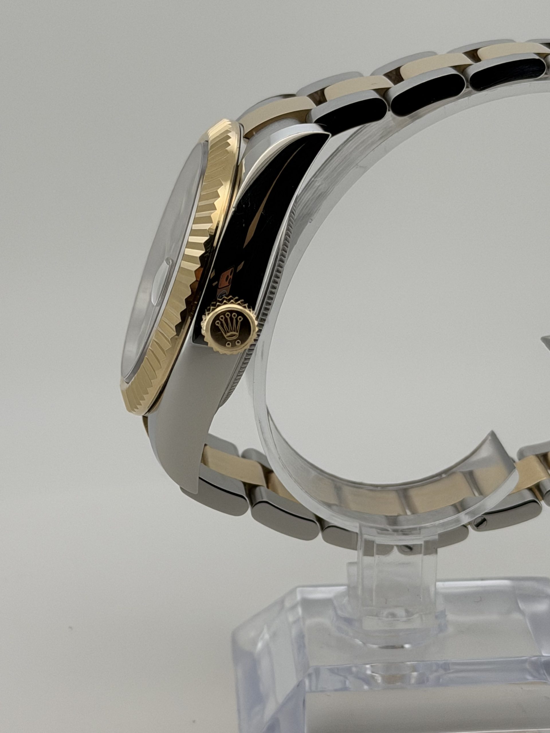 Rolex Sky-Dweller 42 mm – 2020 – Norsk solgt – Komplett - Bilde 15