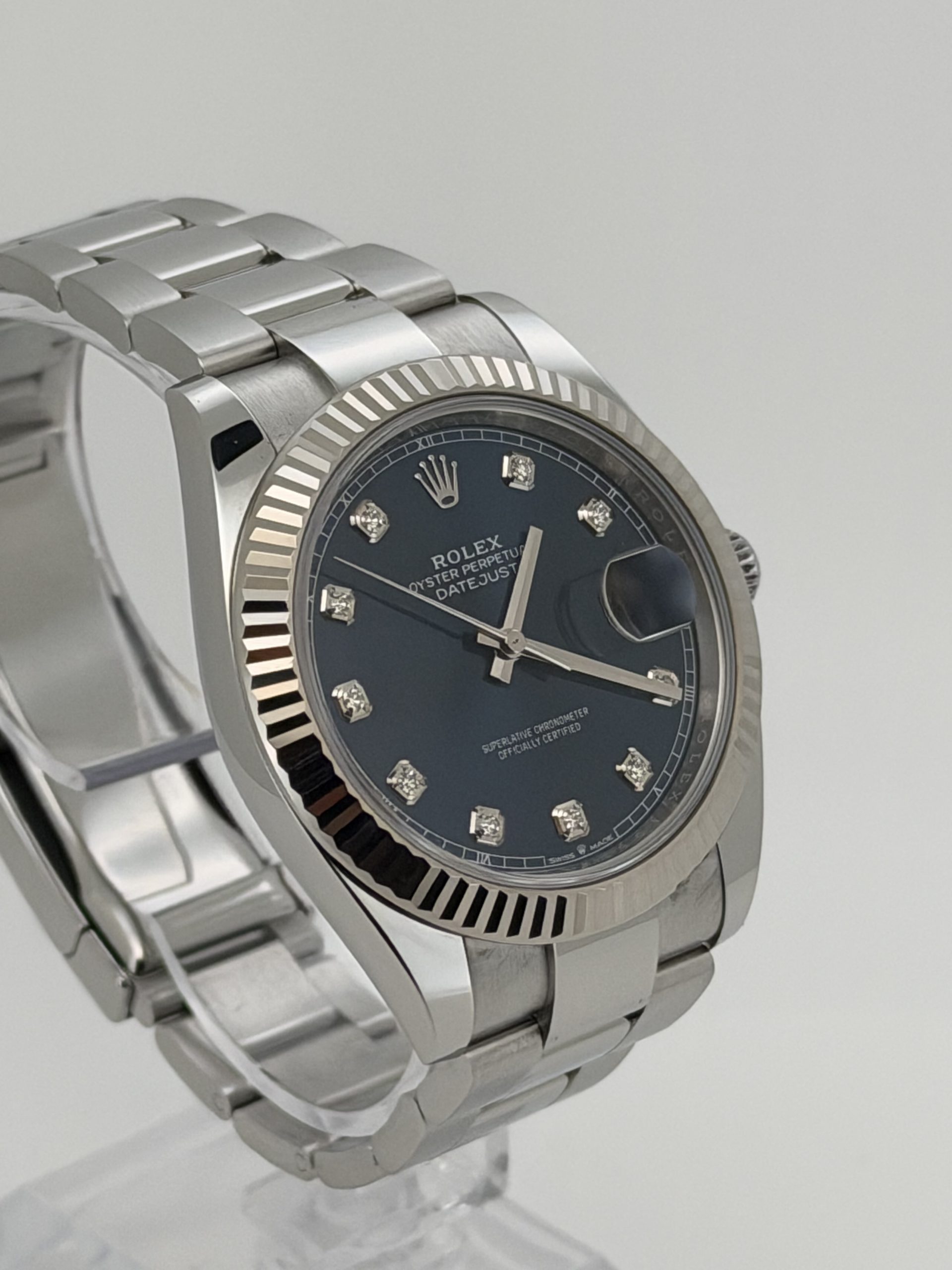 Rolex Datejust 126334 – 2023 - Bilde 5