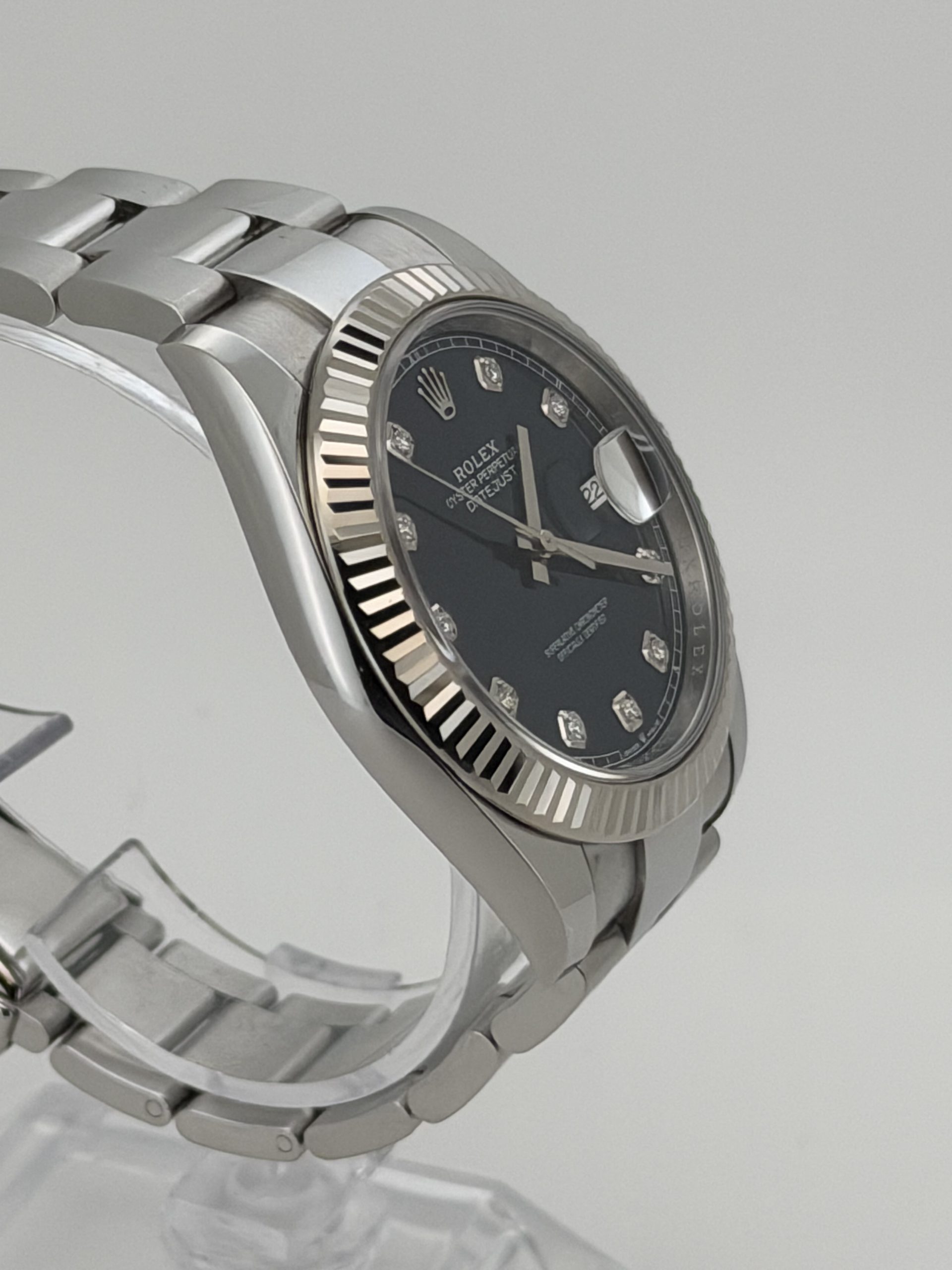 Rolex Datejust 126334 – 2023 - Bilde 6