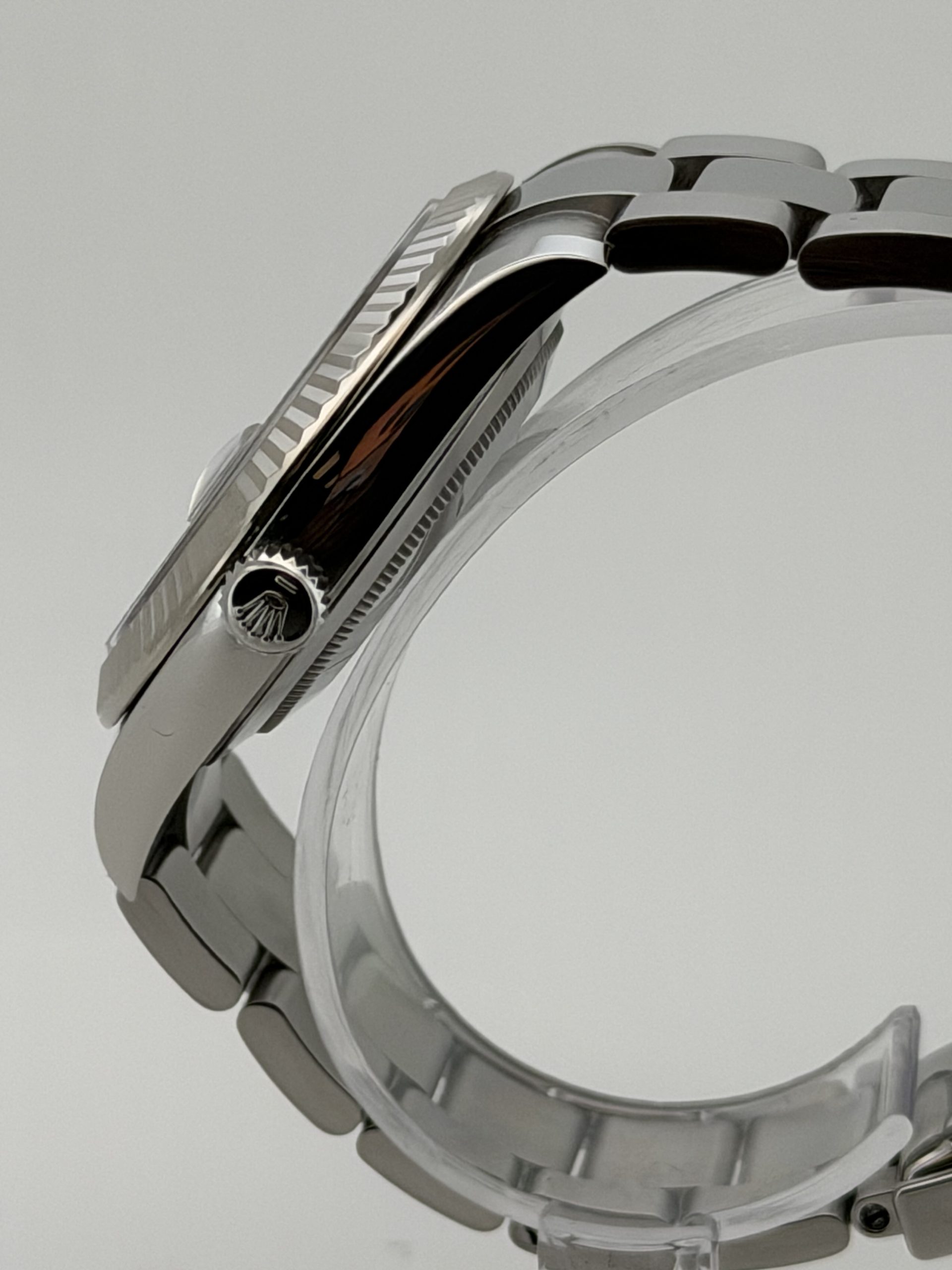 Rolex Datejust 126334 – 2023 - Bilde 12