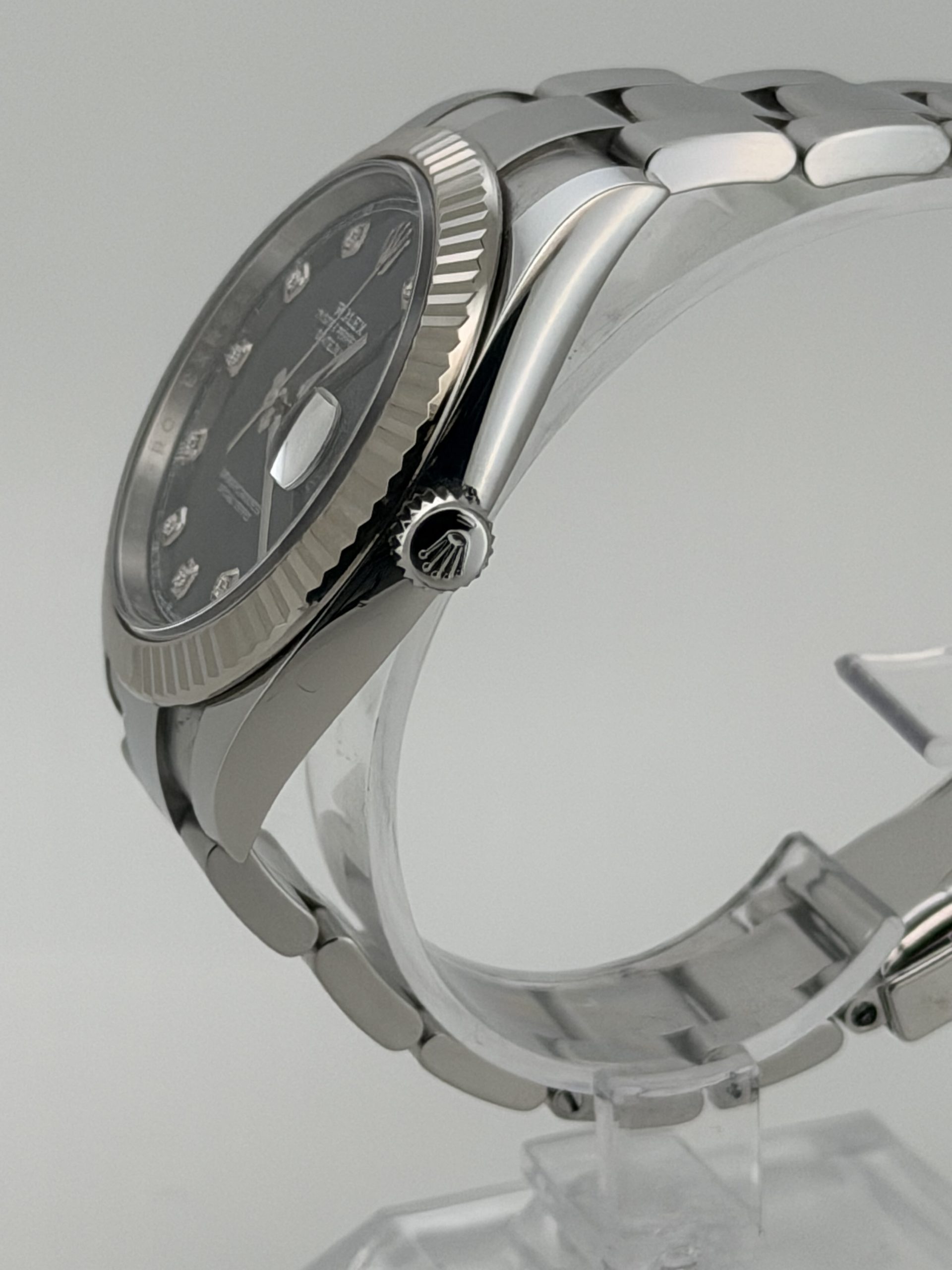 Rolex Datejust 126334 – 2023 - Bilde 13