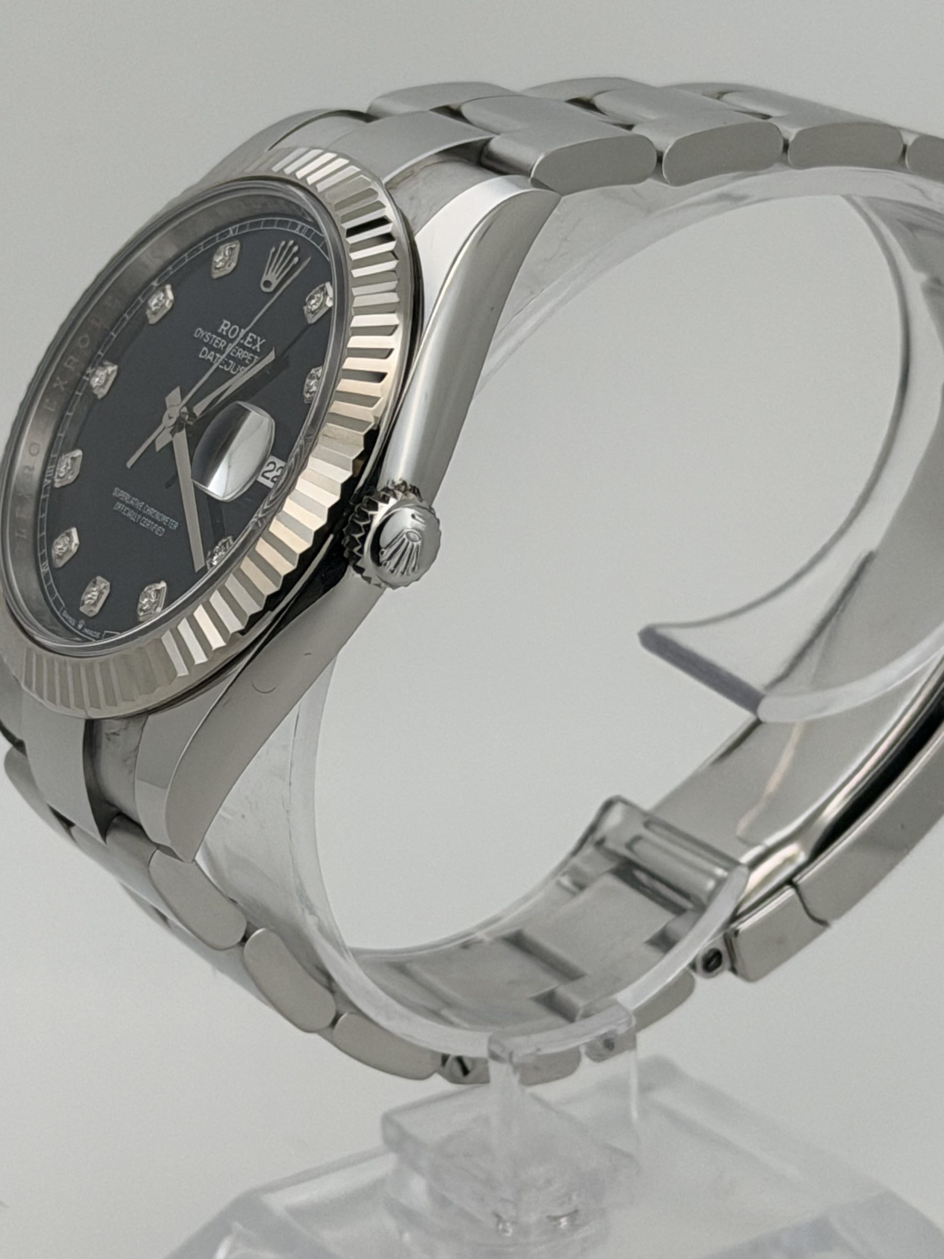 Rolex Datejust 126334 – 2023 - Bilde 14