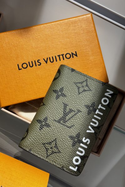 Louis Vuitton Pocket organizer